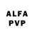 Alpha-PVP VHQ Sander PNN